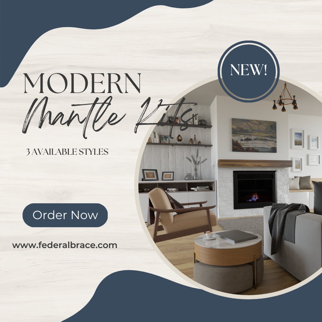 Federal Brace tweet media