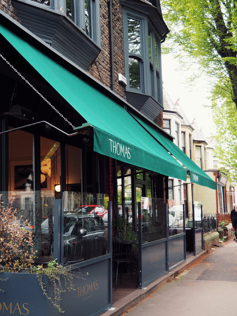 thomaspontcanna's tweet photo. Looks like we are in for a sunny week here in Cardiff βοΈ - grab a friend & join us for lunch or drinks on the terrace!
Open Wednesday - Saturday
Bookings at https://t.co/tjAnPWhugK
#cardiffrestaurant #cardifffoodguide #pontcannalife #eatoutcardiff #cardiffsummer https://t.co/pwyWImQqnA
