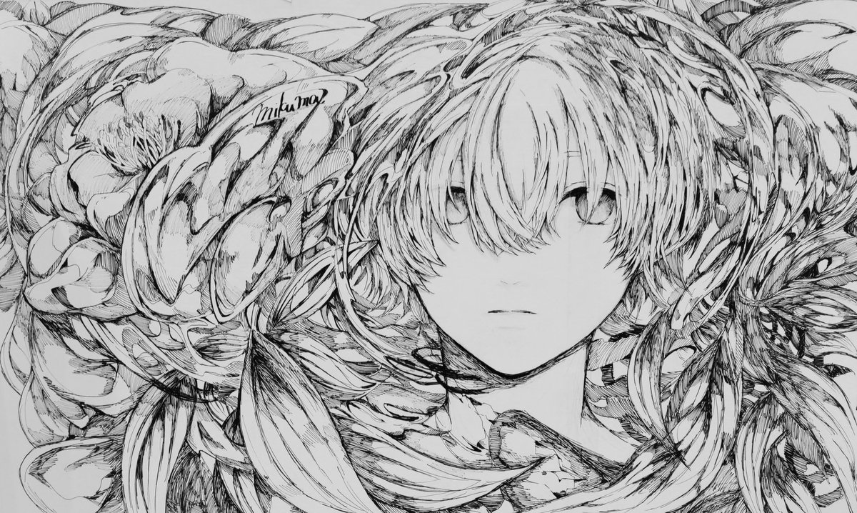 前回(去年11月)の初めてのライブペイントと今回の絵、ちょっと描くの早くなった気がする!次回はもっと上手に描けるようになりたい!女の子描きたい 