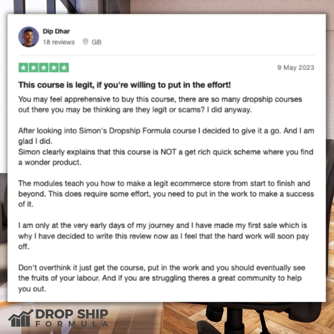 dsformulauk's tweet photo. If you’ve always wanted to be your own boss and make a substantial income working for yourself, you’re at the right place.

https://t.co/bIjvV4VxlH
#dropshipping #ecommerce #dropshipformula https://t.co/73vC6GXLfk