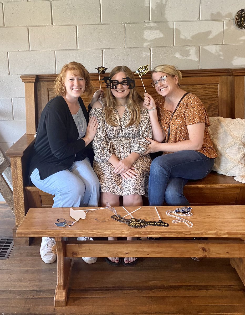 Proud of our LC graduates ❤️ They worked so hard! <a href="/IVCUSD/">IVC321</a>