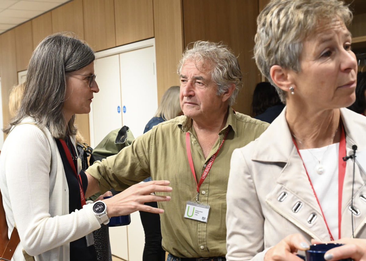 On this #BiodiversityDay, we’re delighted to welcome stakeholders and partners to the launch of our new strategy #TogetherForNature at Quay House 💚 @UNBiodiversity