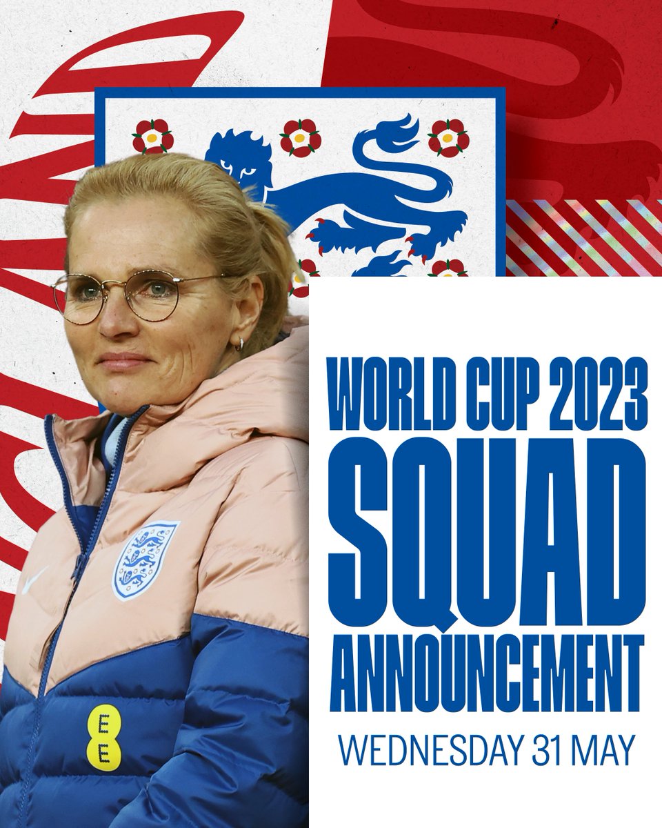 Lionesses tweet media