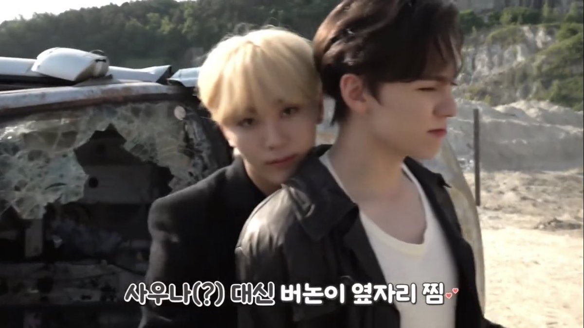 솔부 사우나 네컷 근데 왜 킹받지?
왜 커플 꽁냥 옆에서 보다 심연이 되는 기분이지??ㅎ