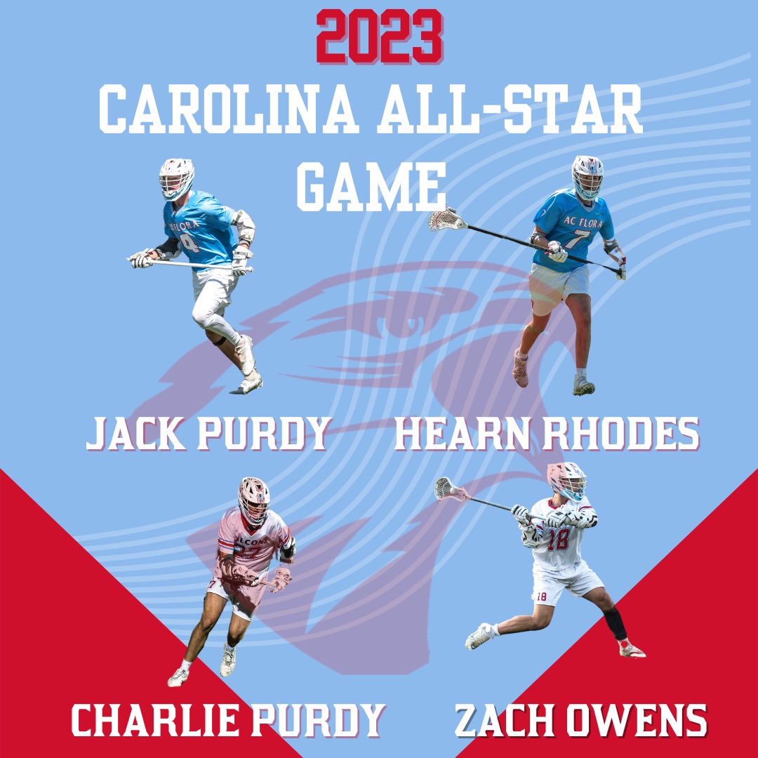 Tune in:  cruitcast.com/carolina-all-s…