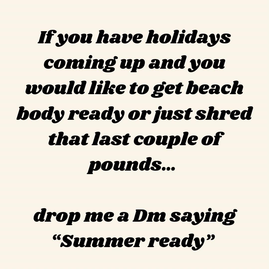 Contact me if you would like to join our summer challenge !!