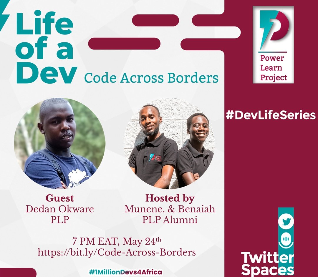 Power Learn Project Community tweet media