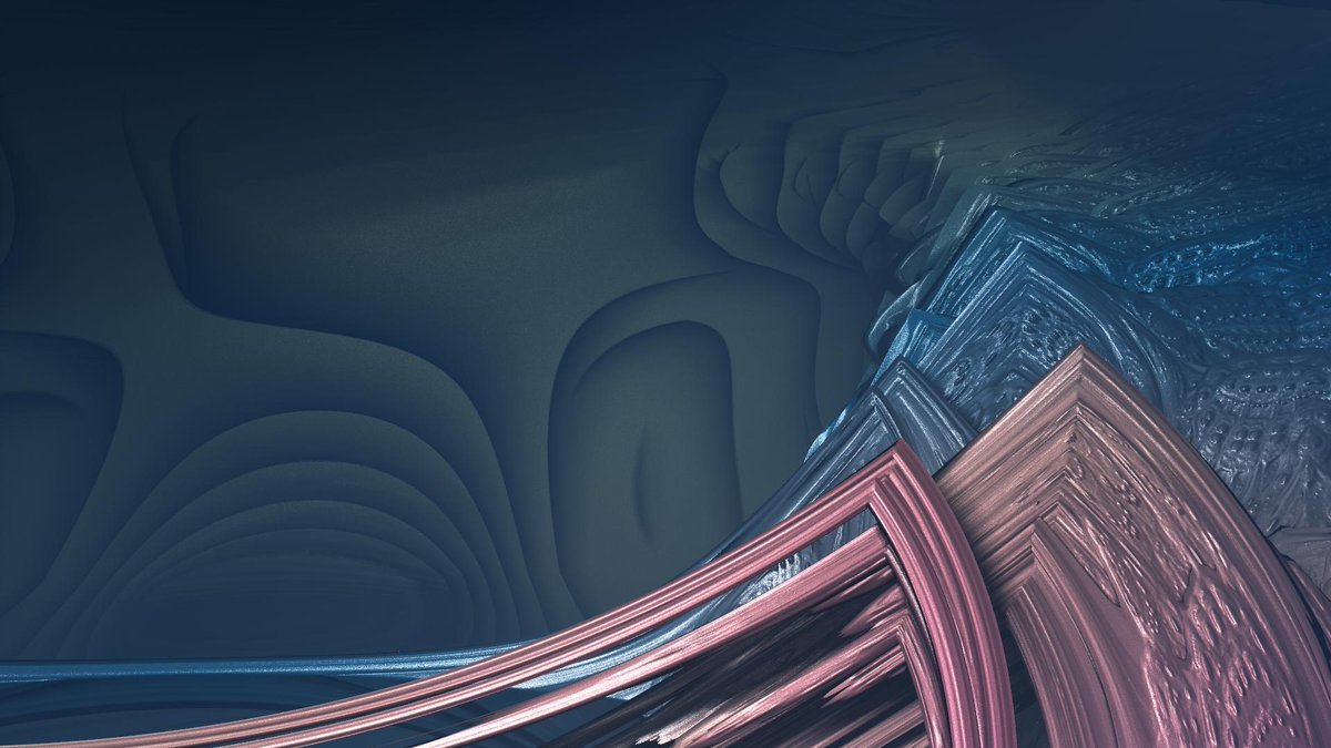 PBFractals's tweet photo. #abstract #art #abstractart #nft #NFTs #nftart #abstract_buff #abstraction #instagood #creative #artsy #beautiful #photooftheday #abstracto #stayabstract
Gallery:
https://t.co/CTPIgNk2A4 https://t.co/dkDjuUXsqo