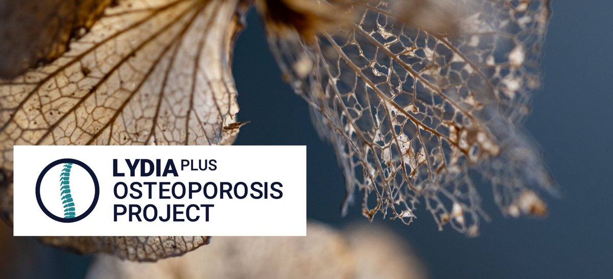 Please join us at our exciting symposium on world osteoporosis day! tinyurl.com/lydia-symposium <a href="/QMUPhysio/">QMUPhysio</a> <a href="/QMUniversity/">QueenMargaretUni</a> <a href="/QMU_OT/">QMU Occupational Therapy</a> <a href="/CareHomeQmu/">QMU Advancing Care Home Practice</a> <a href="/QMUNursing/">QMU Nursing Society</a> <a href="/QMUPublicHealth/">QMU BSc (Hons) Public Health</a> <a href="/LauraFregonese1/">@LauraFregonese</a> <a href="/Kimxx060928/">Kim Christie</a> <a href="/miller_vicj/">Victoria Miller</a> #osteoporosis #lydiabonehealth #bonehealth #conference  #edinburgh