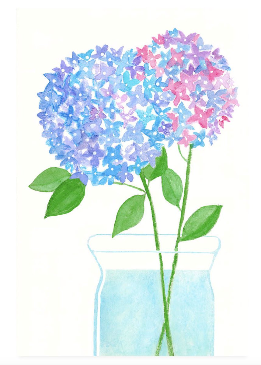 DeborahLeagueFA's tweet photo. Summer Hydrangeas #flowers #floral #floralart #AYearForArt #buyintoart @artistRTweeters #wallart #watercolor #painting #flowerpainting #watercolorpainting #watercolorflowers #watercolorstilllife #hydrangeapainting #hydrangeaart #hydrangeas
ART - https://t.co/uE07r77Anp https://t.co/dnL4ePLS2L