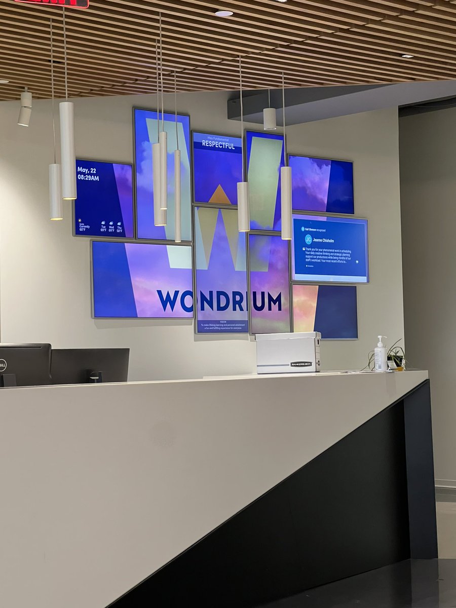 GabPrincipe's tweet photo. In the “green room” @Wondrium getting ready to record my first set of lectures on memory! https://t.co/QuqxDoGtM8