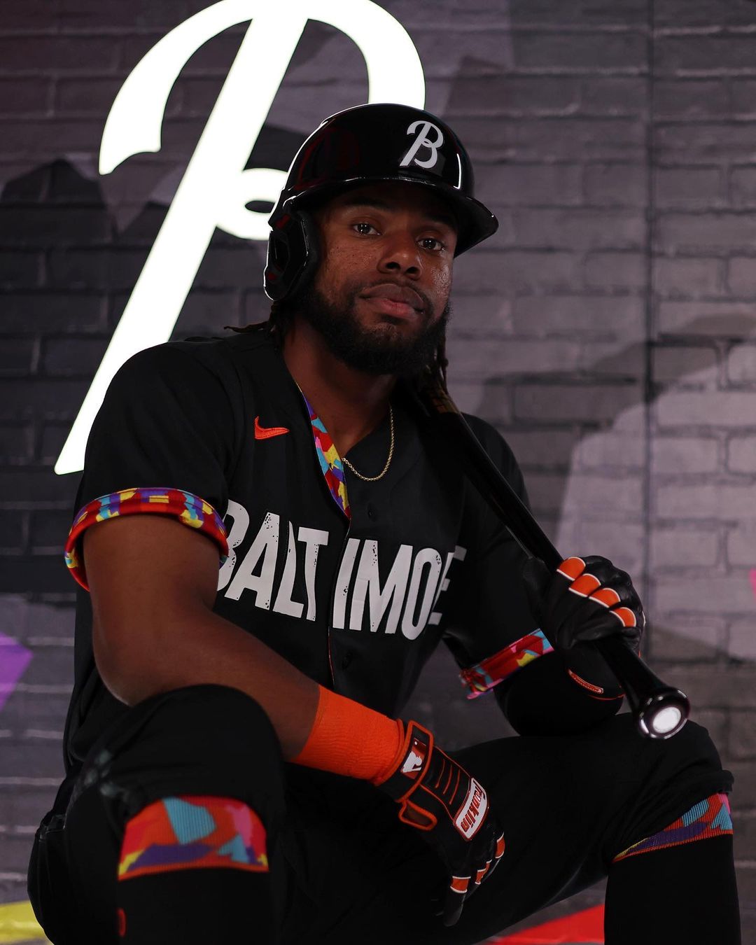 Baltimore Orioles Unveil City Connect Uniforms - Fastball