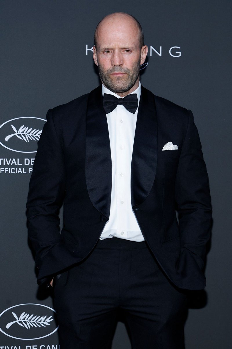Statham Army tweet media