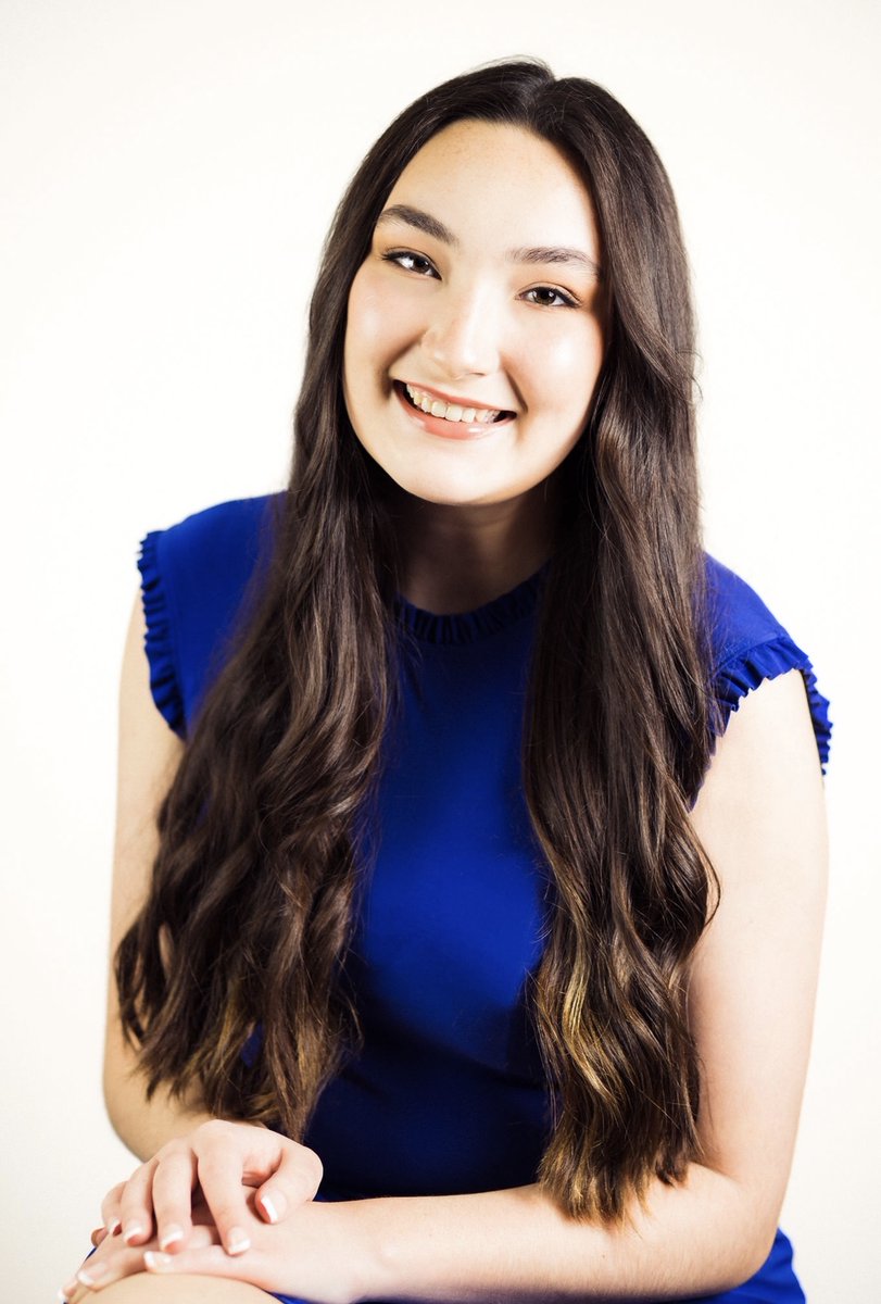 Morehead State student Chynah Thompson will represent MSU as a queen candidate at the 2023 Kentucky Mountain Laurel Festival.

Read more: bit.ly/45kSTrT