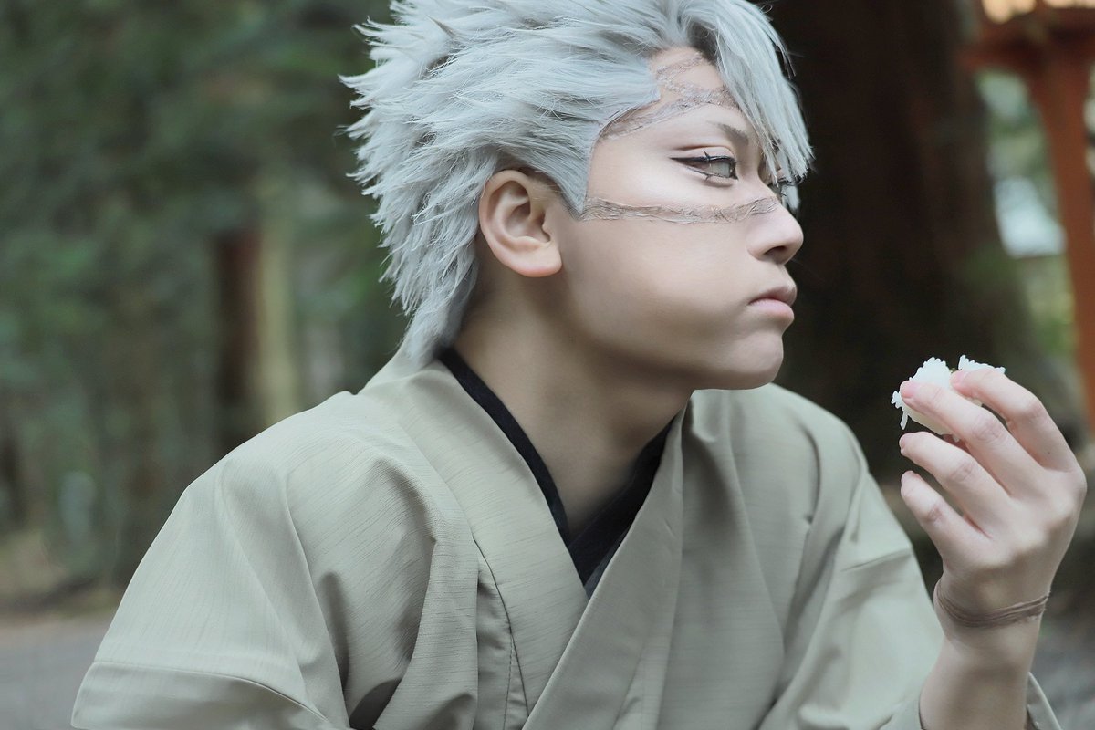 eichibk's tweet image. #フォローしなくていいから俺のさねみを見てくれ
沢山撮っていただきお気に入りがたくさんありすぎて選べない😭