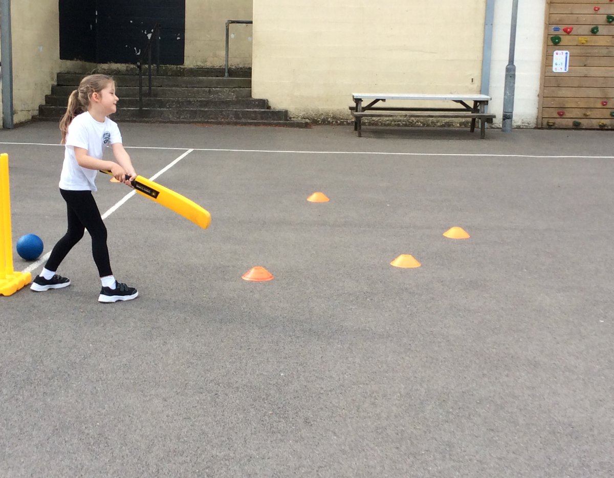Banwell Primary School tweet media