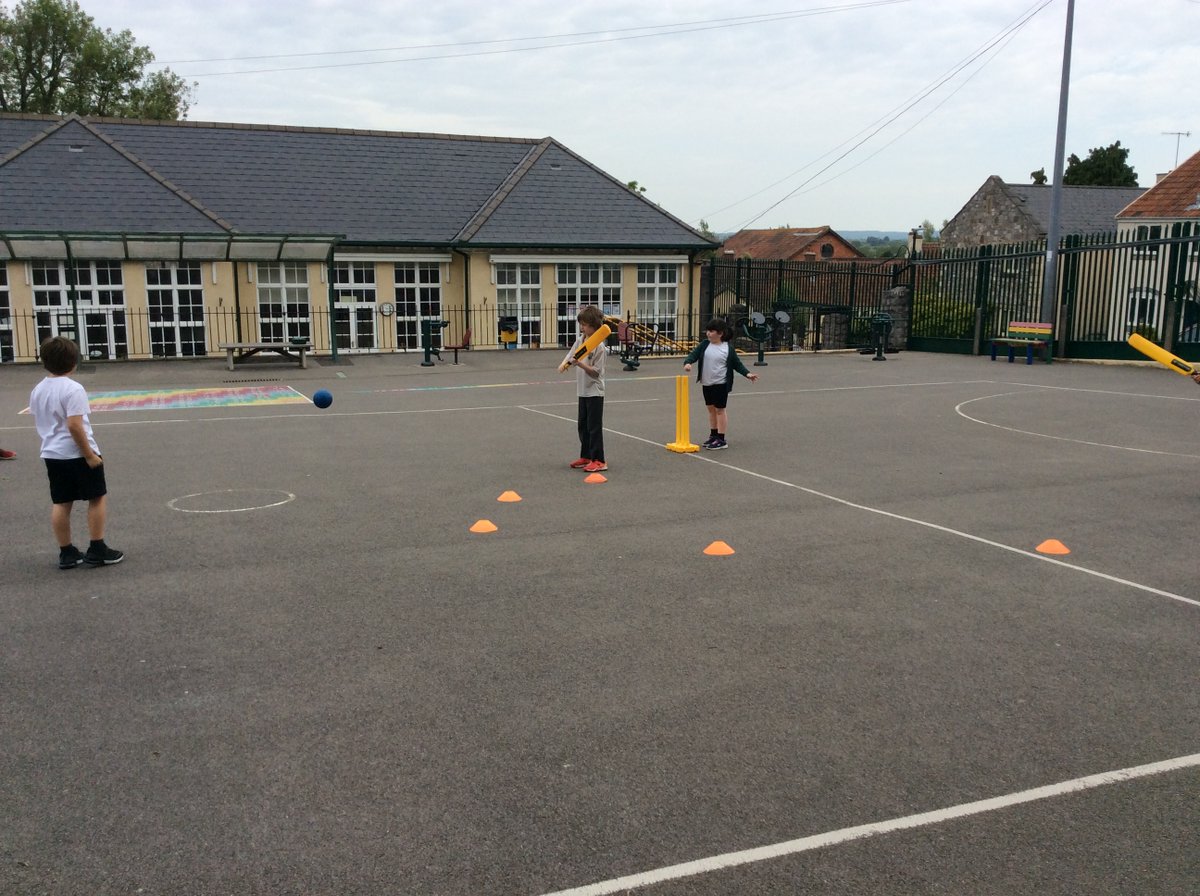 Banwell Primary School tweet media