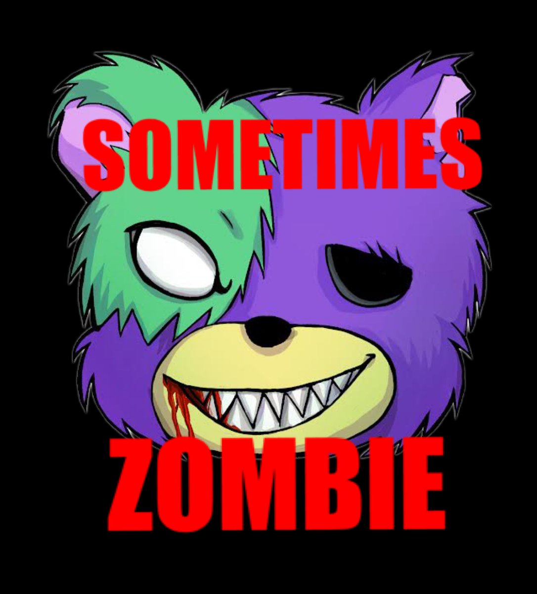 ZombieSometimes's tweet photo. #PpSs
We are PpSs https://t.co/fkhuj8Ue8m