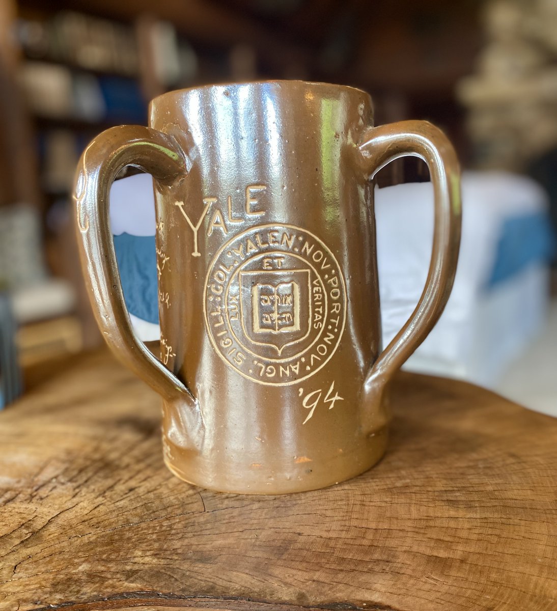 Today marks Yale’s 322nd commencement &amp; Lake Kora’s original owner Timothy Woodruff (1879) &amp; former owners Alfred G. Vanderbilt (1899) &amp; Francis Garvin (1897) were all #Yale graduates. Caps off to you, Yale College Class of 2023! #Yale2023 #LuxuryTravel #adirondacks #alumni #adk