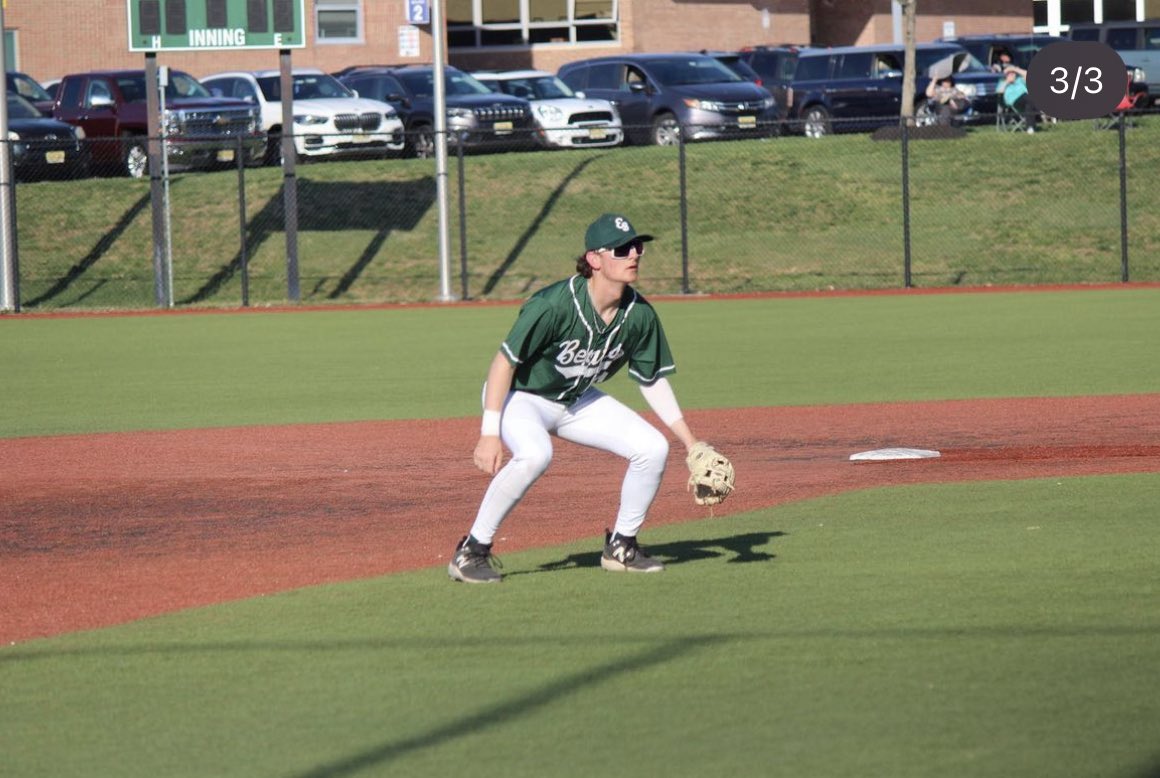 If I got my money on anything with high school baseball, these two are who I’m betting on every time. My brothers❤️❤️ <a href="/DustinMcGuinne3/">Dustin McGuinness</a> <a href="/JRosado_25/">Julius Rosado</a>