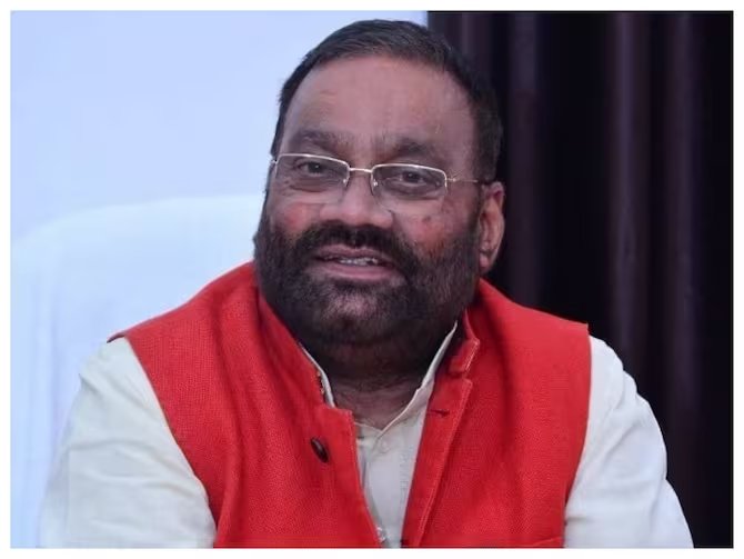 Mayank Yadav (@mayankyadavadv) on Twitter photo ये दो व्यक्ति, एक है योगेंद्र यादव जी एक है स्वामी प्रसाद मौर्या जी
पिछड़ा वर्ग से आने वाले इन दो महानुभावों ने पाखण्ड और जाति आधारित दुकानों का धंधा चौपट कर रखा है।
दोनों 2-3% आबादी वालों के निशाने पर हैं, क्योंकि तर्क-वितर्क में इनसे कोई जीत नहीं पा रहा... <a href="/SwamiPMaurya/">Swami Prasad Maurya</a> ये दो व्यक्ति, एक है योगेंद्र यादव जी एक है स्वामी प्रसाद मौर्या जी
पिछड़ा वर्ग से आने वाले इन दो महानुभावों ने पाखण्ड और जाति आधारित दुकानों का धंधा चौपट कर रखा है।
दोनों 2-3% आबादी वालों के निशाने पर हैं, क्योंकि तर्क-वितर्क में इनसे कोई जीत नहीं पा रहा... <a href="/SwamiPMaurya/">Swami Prasad Maurya</a>