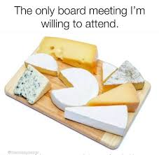 CheeseCompany1's tweet photo. The perfect board meeting😂 https://t.co/0J4qRPR0QO