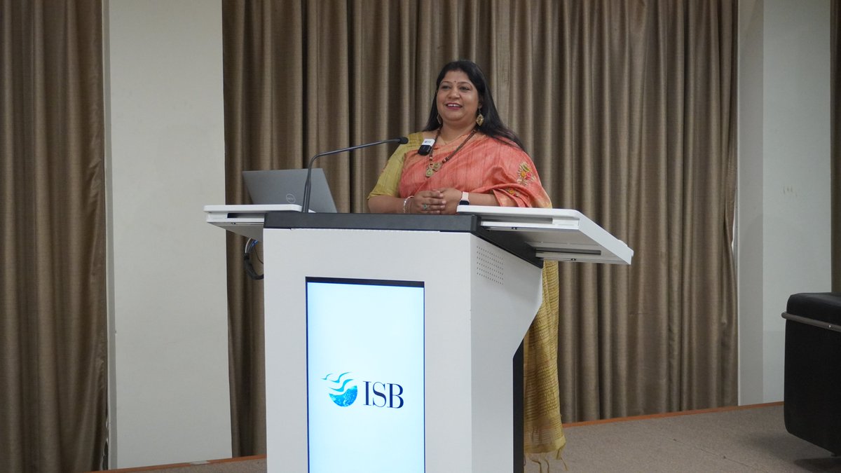 BIPP_ISB's tweet photo. #MLRF #PublicPolicyWorkshopForLegislators
The weeklong session for #ministers, #legislators &amp; senior officials of the Government of #Meghalaya began today @ISBEdu #Mohali Campus. The inaugural session was conducted by @aarushi1 and @AnjalPrakash. More: https://t.co/LDmb98dh1S. https://t.co/UGV4IBxTHk