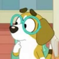 RariCo4Ever's tweet photo. (( Got from @DenzelPup Hee Hee
Question of the Day:
Who are / is your favourite #BlueyCharacters ? You can give screenshots of them.
Mine: Bluey, Rusty, Chloe, Calypso and Honey. To name a few. )) https://t.co/Zf3DOdBwWe