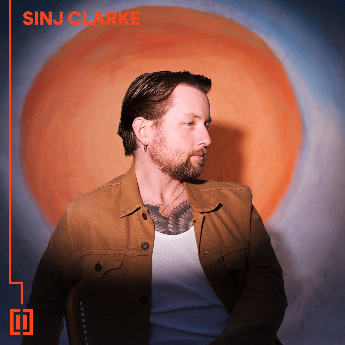 Integral_Distro's tweet image. Welcome to the [Integral] family Sinj Clarke !! 🧡

Sinj Clarke is a Melbourne based pianist and composer. Known for his understated and iconic style of composition, Sinj Clarke’s music evokes a cinematic dreamscape redolent of late seventies Italian film scores.