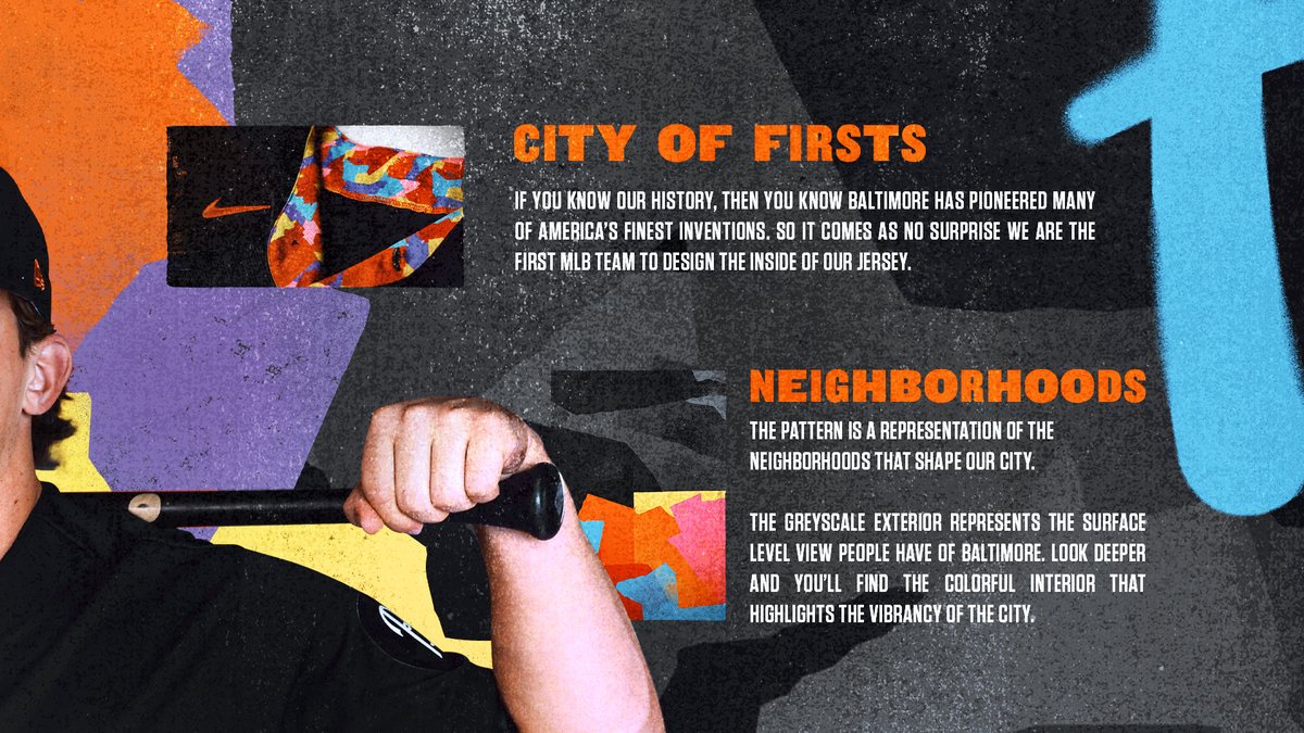 Baltimore Orioles tweet media