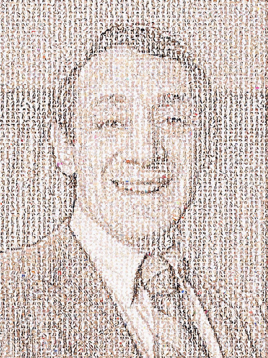 Today we celebrate #HarveyMilk on what would have been his 93rd birthday. Hope will never be silent. Happy Birthday Harvey! #HarveyMilkDay #NOH8