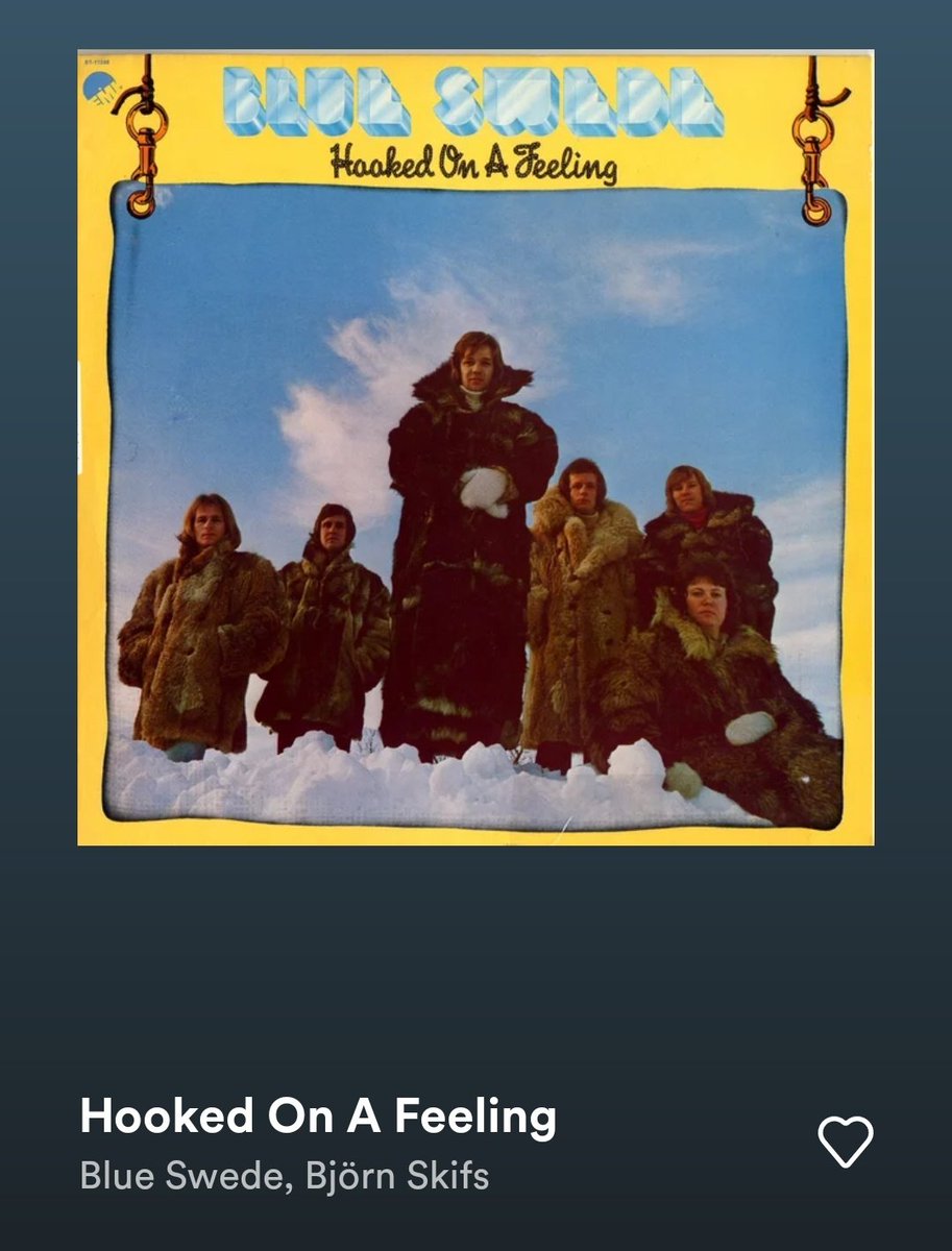 antisocialmedic's tweet photo. This is the song that makes you feel like a protagonist of a story!!! https://t.co/6pLGaBma81