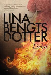 tuusimaa's tweet photo. Juuri ilmestynyt erinomaisen #LinaBengtsdotter’in neljäs #dekkari #Liekit (#Lågorna, 2022) suom. #AnuKoivunen @OtavanKirjat #dekkarit #kirjat Aiemmin ilm.#Annabelle, #Francesca, #Beatrice 👌📚👈❤️ Lina Bengtsdotter
https://t.co/2VetRafi1i https://t.co/P5bIDFrs5a