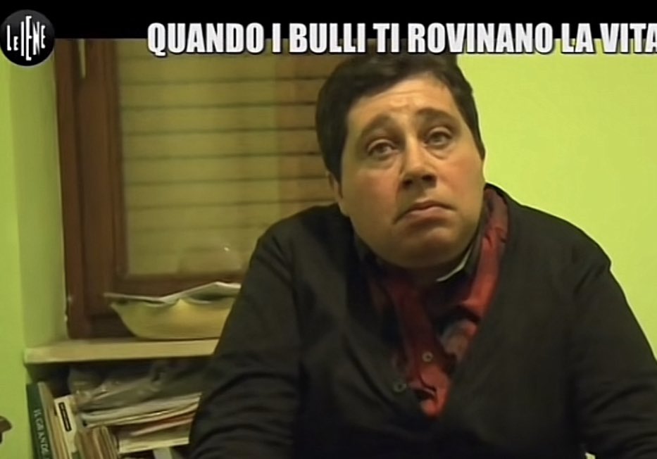Salve Avete Appena Assistito Alla Battuta Il Grande Ridere ᴀɴɴɪɴa on Twitter: "ogni volta che mi appare su tiktok questa storia