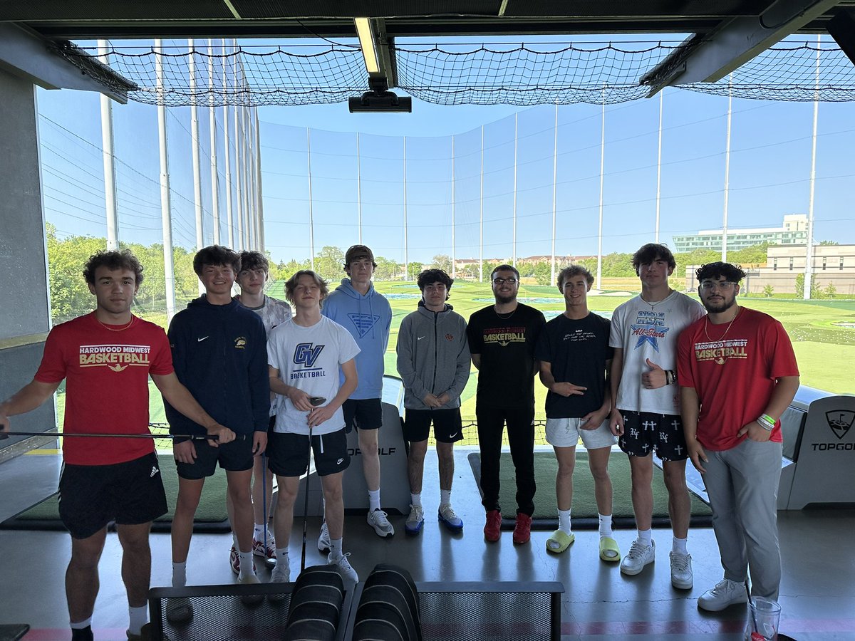 Hardwood MW tweet media