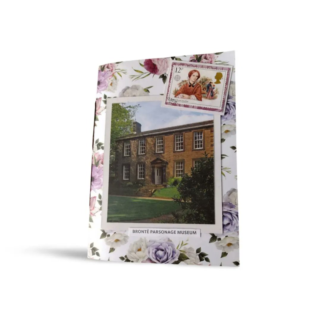 BronteBabeBooks's tweet photo. Literary Ladies Handmade Notebooks available on my Etsy shop.
https://t.co/PbKpfBVU6a
Here's a selection of Jane Austen and Charlotte Brontë ones 👇
#Brontë #CharlotteBrontë #JaneAusten #Emma #EmmaWoodhouse #JaneEyre #handmade #notebooks #literaryladies https://t.co/k5Q3spiefQ