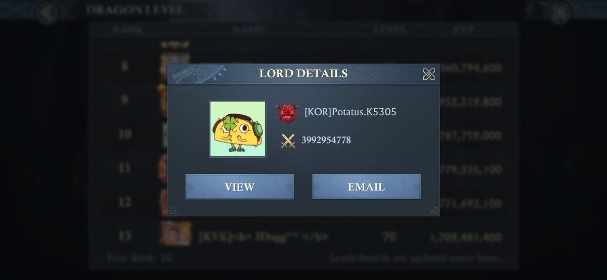 MaphiaTv's tweet image. Not only are @TacoTribeNFTs awesome and fun to look at I have just today thought of using them for my avatar on my fave game King of Avalon 😎 #tacosforever