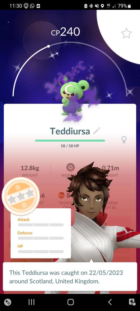 PokemonGo Memes tweet media