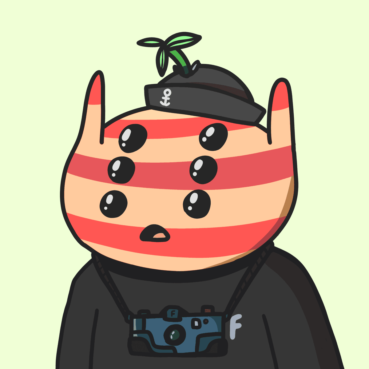 Last minute  submission for the <a href="/alienfrens/">alien frens</a> #SpringFrens Contest. 

Mine is just a large fire I had with my fam. Looks pretty cool I think! :::)

If I win. Here's my wallet:
0xa0557e5c59cadd90138d4ef36f754ad536917322