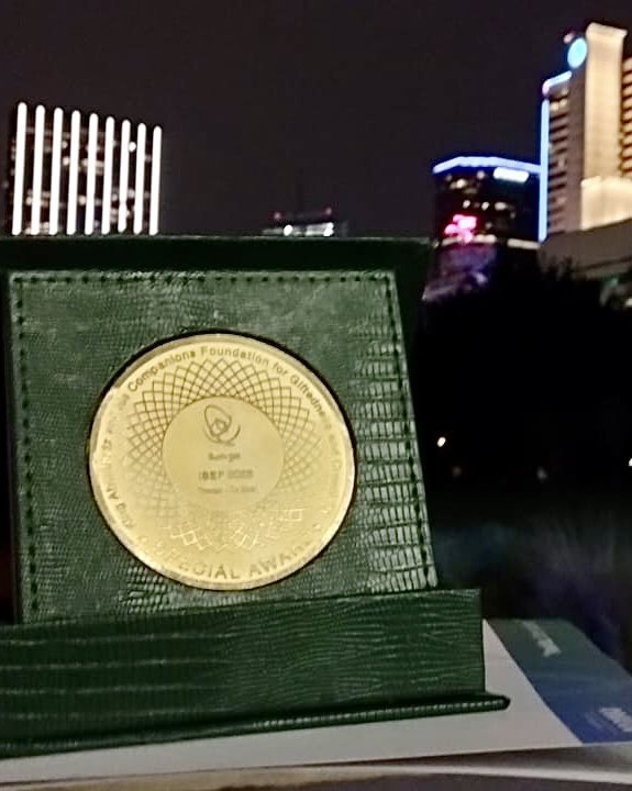 TÜBİTAK 53.Lise Öğrencileri Araştırma Projeleri Yarışması’nda Türkiye 2.si olarak ülkemizi Teksas’ta temsil etmeye hak kazanan Ahmet Kağan Altay, Mühendislik Teknolojisi/ Statik ve Dinamik kategorisinde jüri tarafından özel ödüle layık görüldü🇹🇷💪🏼#kodeliprojesi