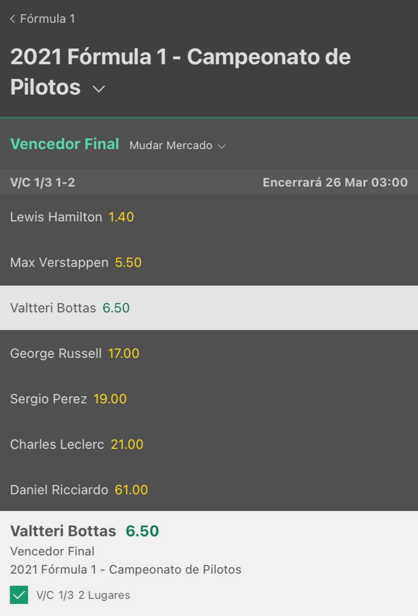 BET365 Chiến Lược