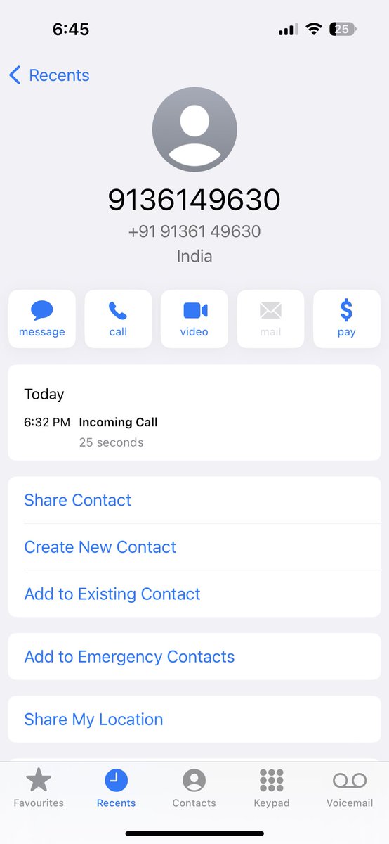 AmitVKabra's tweet photo. @airtelindia everyday I get a call from a different number for purchasing data to watch the IPL Match. Why are you doing this? I’m on the DND list. I’m tired… maybe I should port out of Airtel to a service provider that respects the DND list! https://t.co/IHMdDFQ1BN