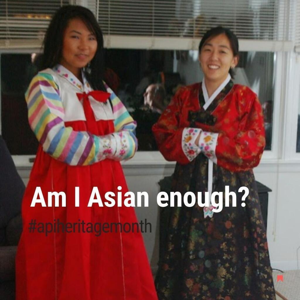 Every time I talk about Asian food being some of my favorite food, I feel like I have to caveat that I didn't grow up Asian. It wasn't the obvious choice.
Or I have to clarify that I don't like spicy kimchi. Which makes me feel not Korean enough.

In col… instagr.am/p/Csi8m3Po23I/