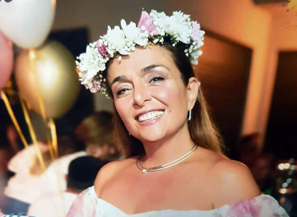 It is with deep sadness that we announce the death of our friend and colleague Anat, who passed away on 20th May.

Loved by all who knew her, she will be remembered for her generous soul and a passion for doing right by others.

May her soul rest in peace.
rittech.com/anat-shiloni-s…