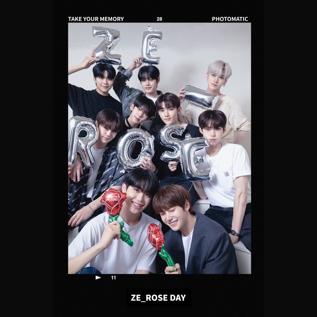 AboveWonders's tweet photo. Amidst the blossoming scent as a momentous historical, we unveil the beauty of a name with profound meaning. ZE_ROSE, a symbol of elegance, intertwines with us. Shaping a path filled with possibilities, we embark on an amazing journey together in the future. https://t.co/01fB5ISBSV