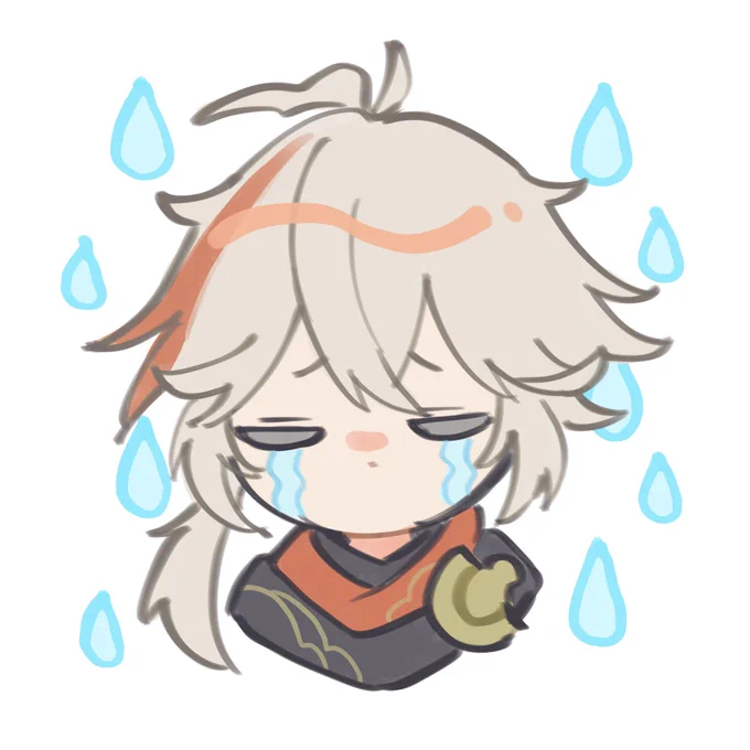 平日つらいでござる〜