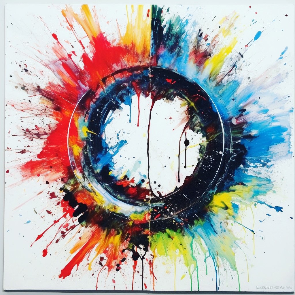 THE RAY SHOT
"If all men's battles took place only on the football field, how beautiful would wars be"
#Cardano #CardanoNFT #CardanoNFTs #CNFTCommunity #Web3 #RADR #abstractart #Abstract #NFTCommunity #cryptoartist