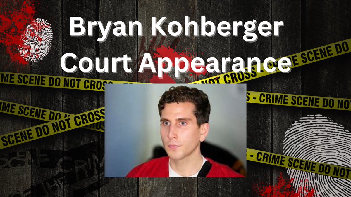 Dylan12D's tweet image. We’re chilling out today, everyone is welcome, my stance is and always will be #innocentuntilprovenguilty and #media speculation doesn’t sway me. Come give some opinions though, no hate in chat tolerated. #Idaho4 #IdahoFour #Idaho #BryanKohberger youtube.com/live/I9gwR4Ald…