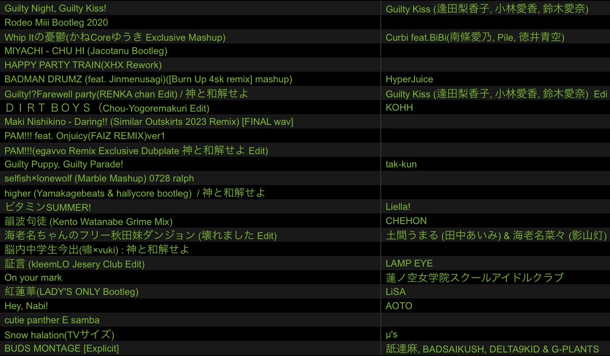 神と和解せよ tweet media