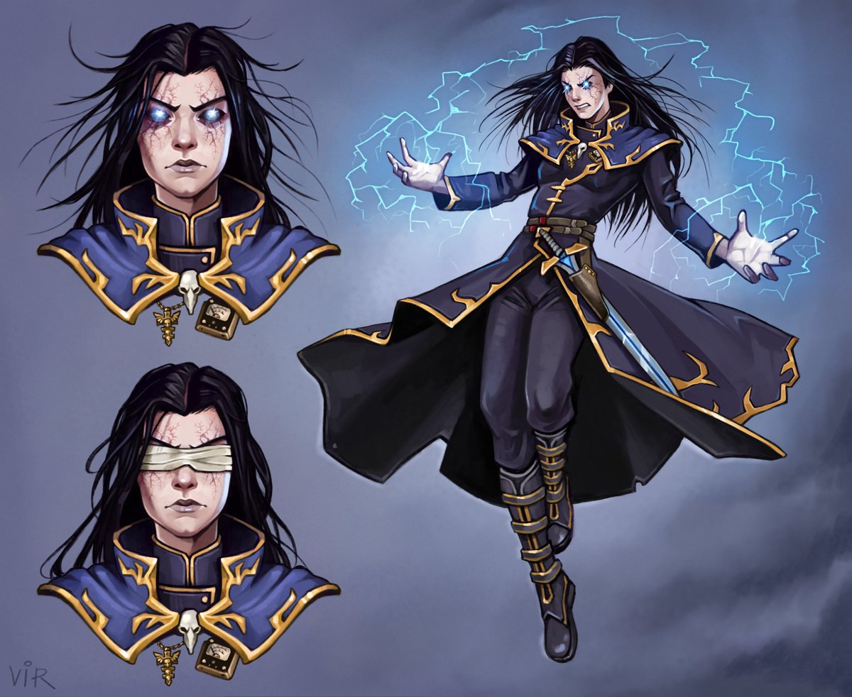 virlandil's tweet photo. Commission work. ^^
#wh40k #psycher #oc #charactersheet #commissions #digitalart https://t.co/QlVhwwwBVm